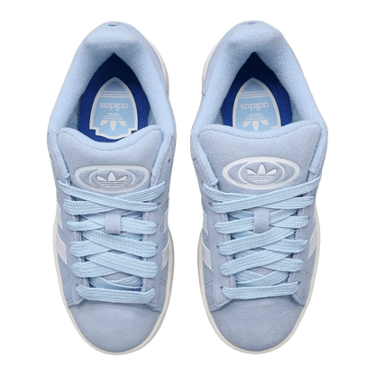 adidas Campus 00s Clear Sky Gum (Kids) Oben