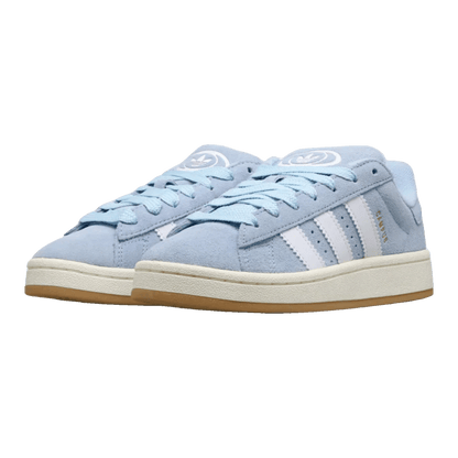 adidas Campus 00s Clear Sky Gum (Kids) Side