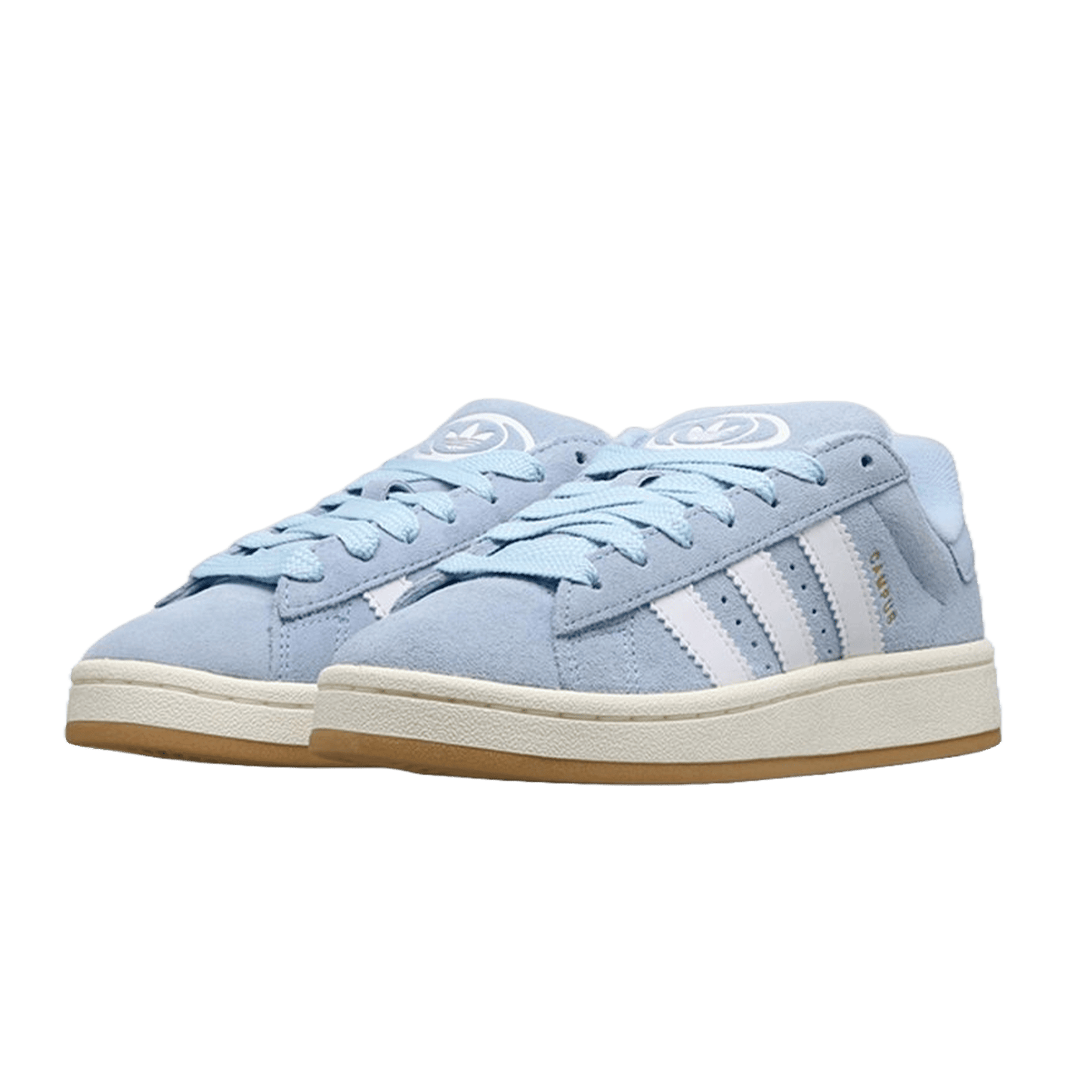 adidas Campus 00s Clear Sky Gum Side