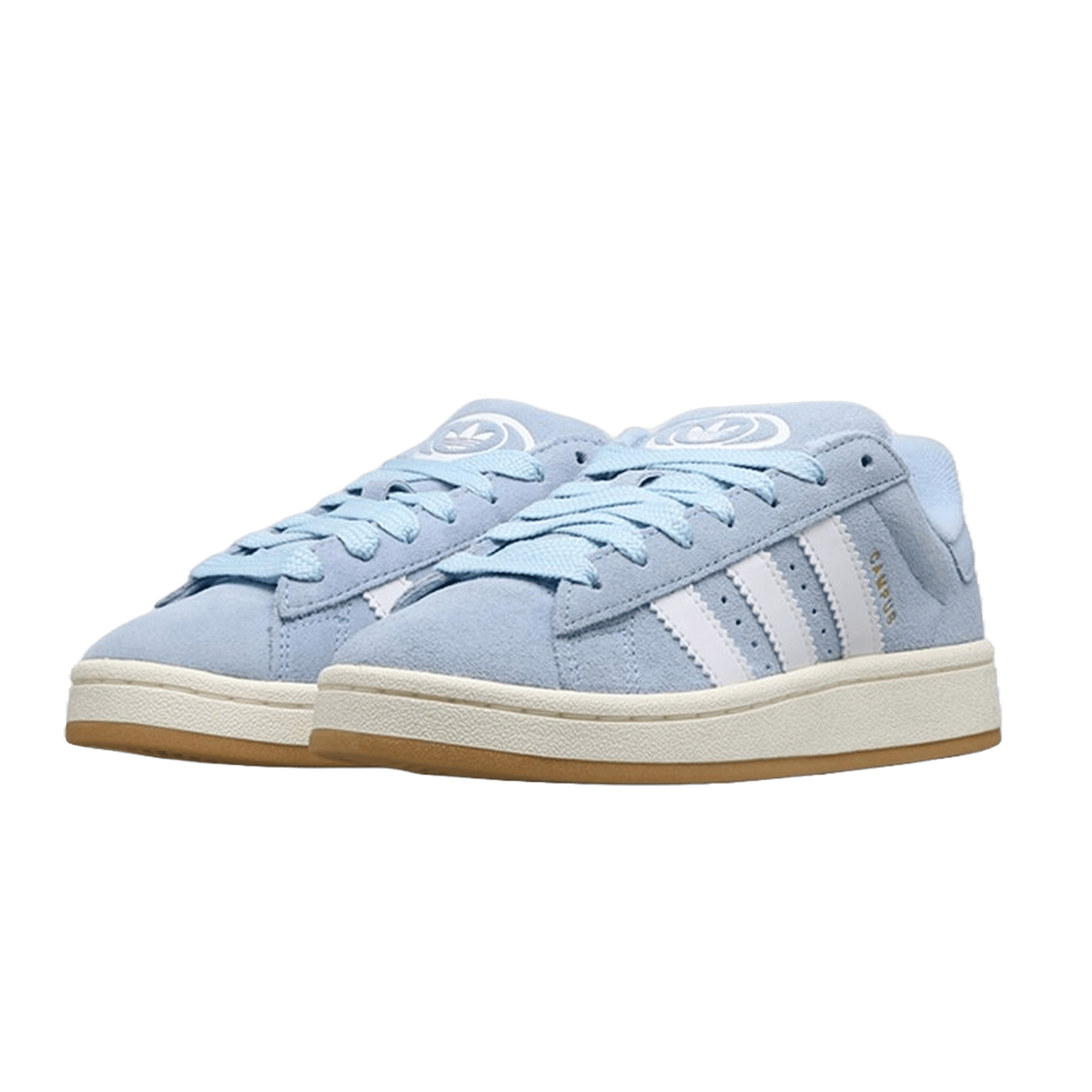 adidas Campus 00s Clear Sky Gum Side