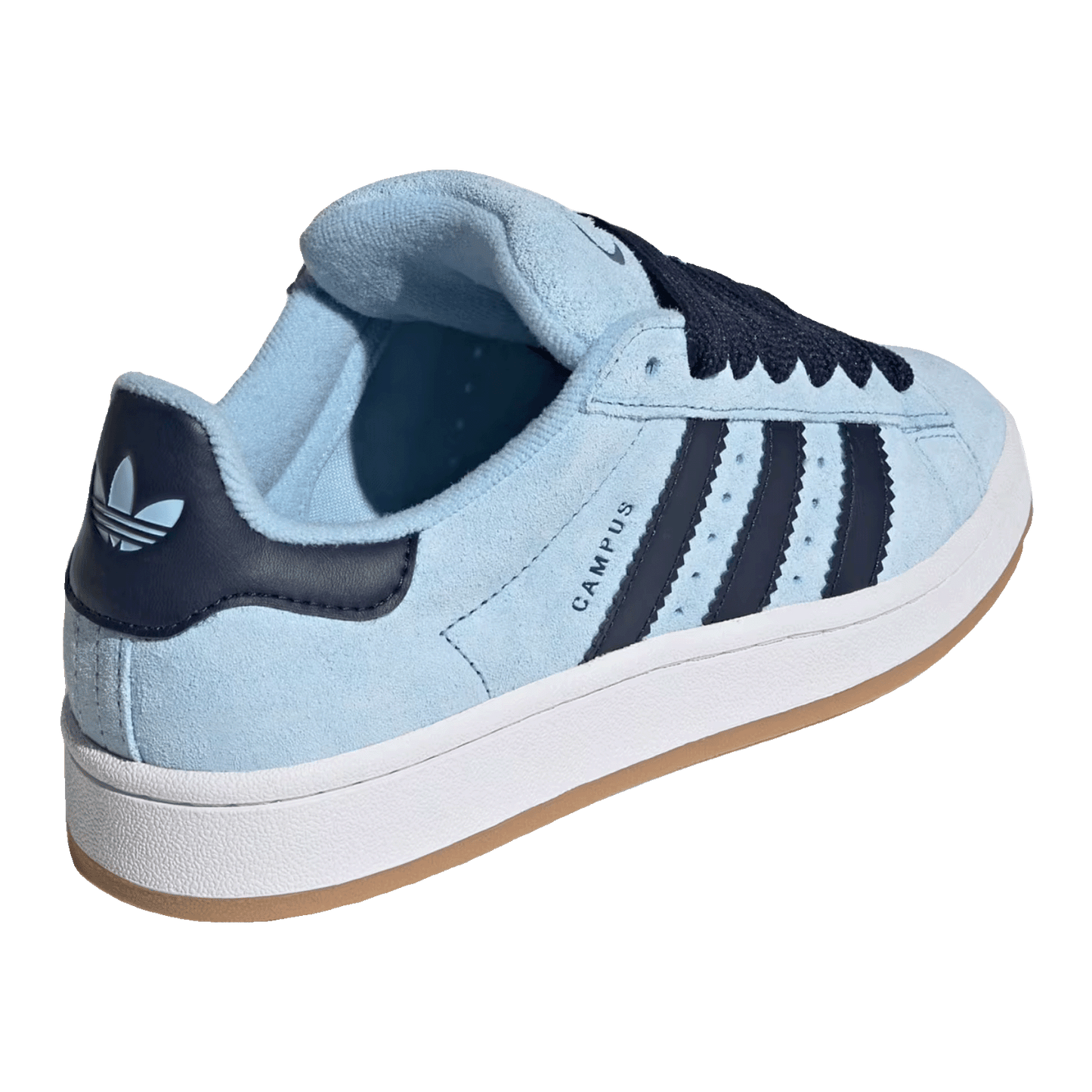 adidas Campus 00s Clear Sky Gum (W) Back