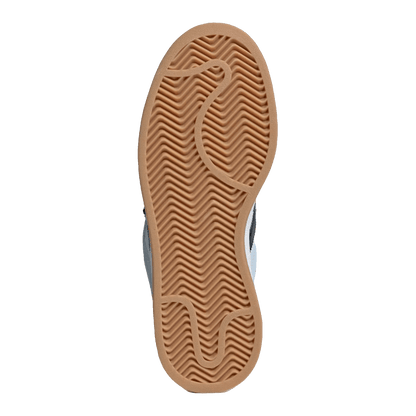 adidas Campus 00s Clear Sky Gum (W) Sohle