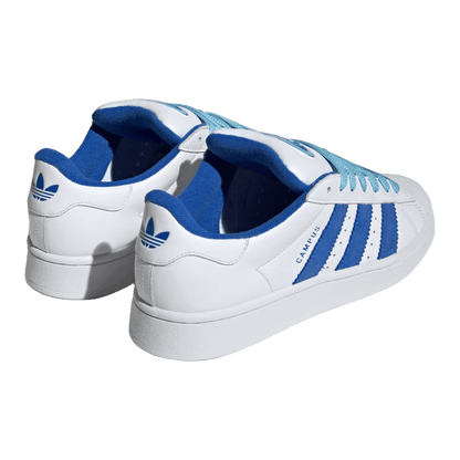 adidas Campus 00s Cloud White Bright Blue Back