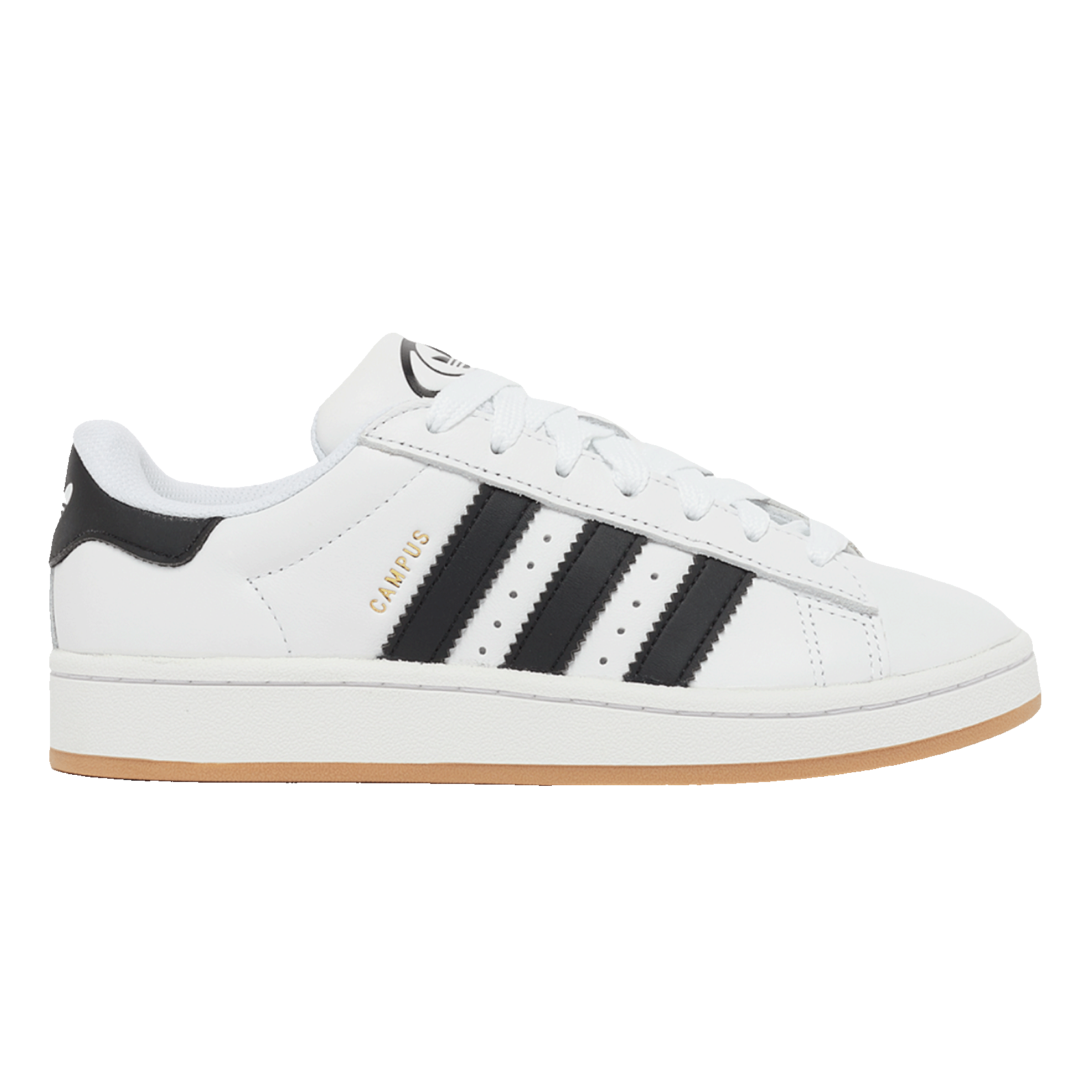 adidas Campus 00s Cloud White Core Black