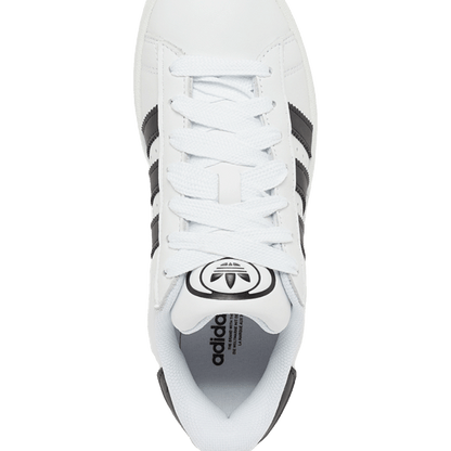 adidas Campus 00s Cloud White Core Black Oben