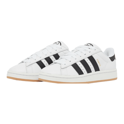 adidas Campus 00s Cloud White Core Black Side