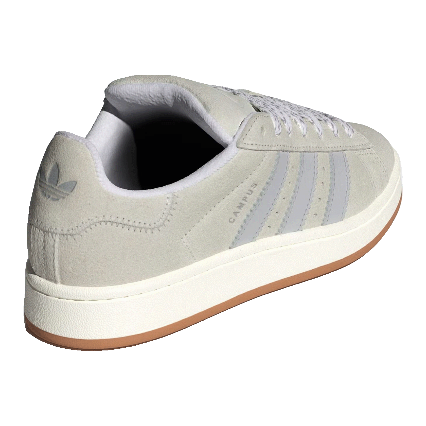 adidas Campus 00s Cloud White Grey Off White (W) Back