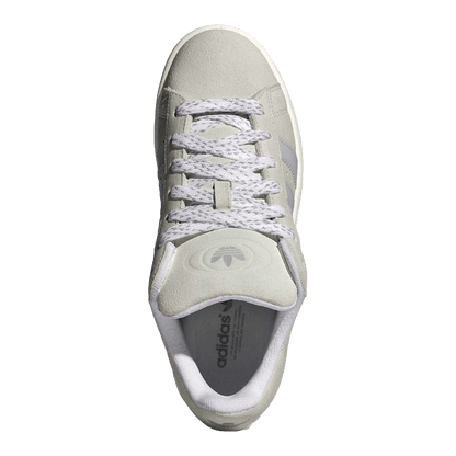 adidas Campus 00s Cloud White Grey Off White (W) Oben