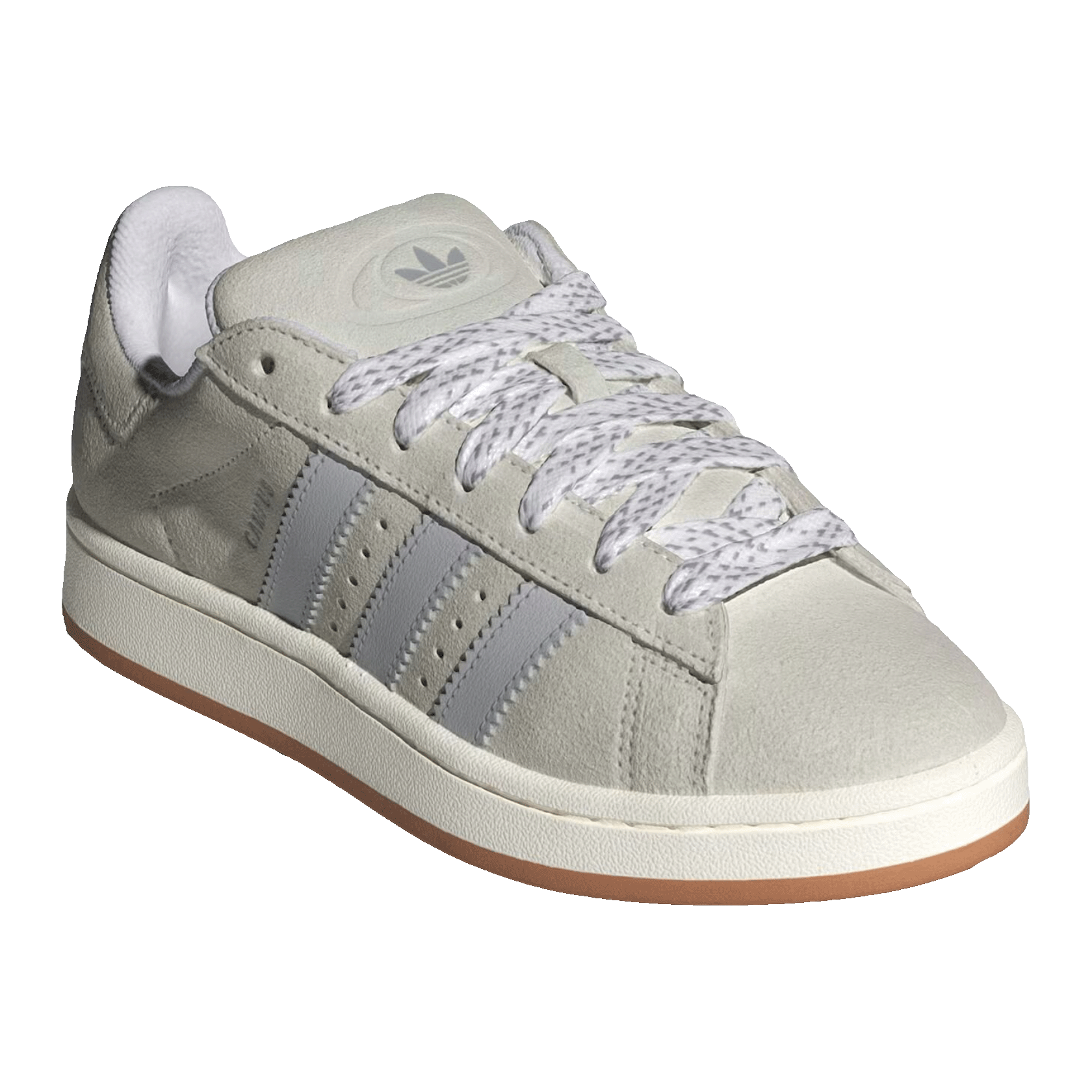 adidas Campus 00s Cloud White Grey Off White (W) Side
