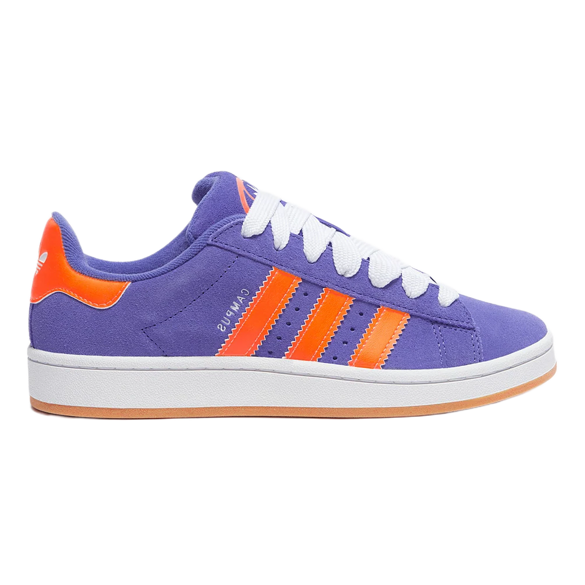 adidas Campus 00s Cobalt Blue Solar Orange (W) JH9096