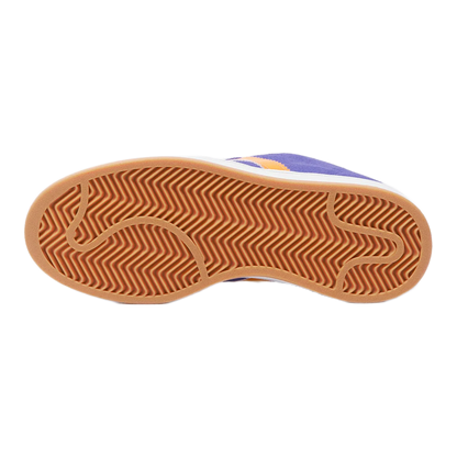 adidas Campus 00s Cobalt Blue Solar Orange (W) Sohle JH9096