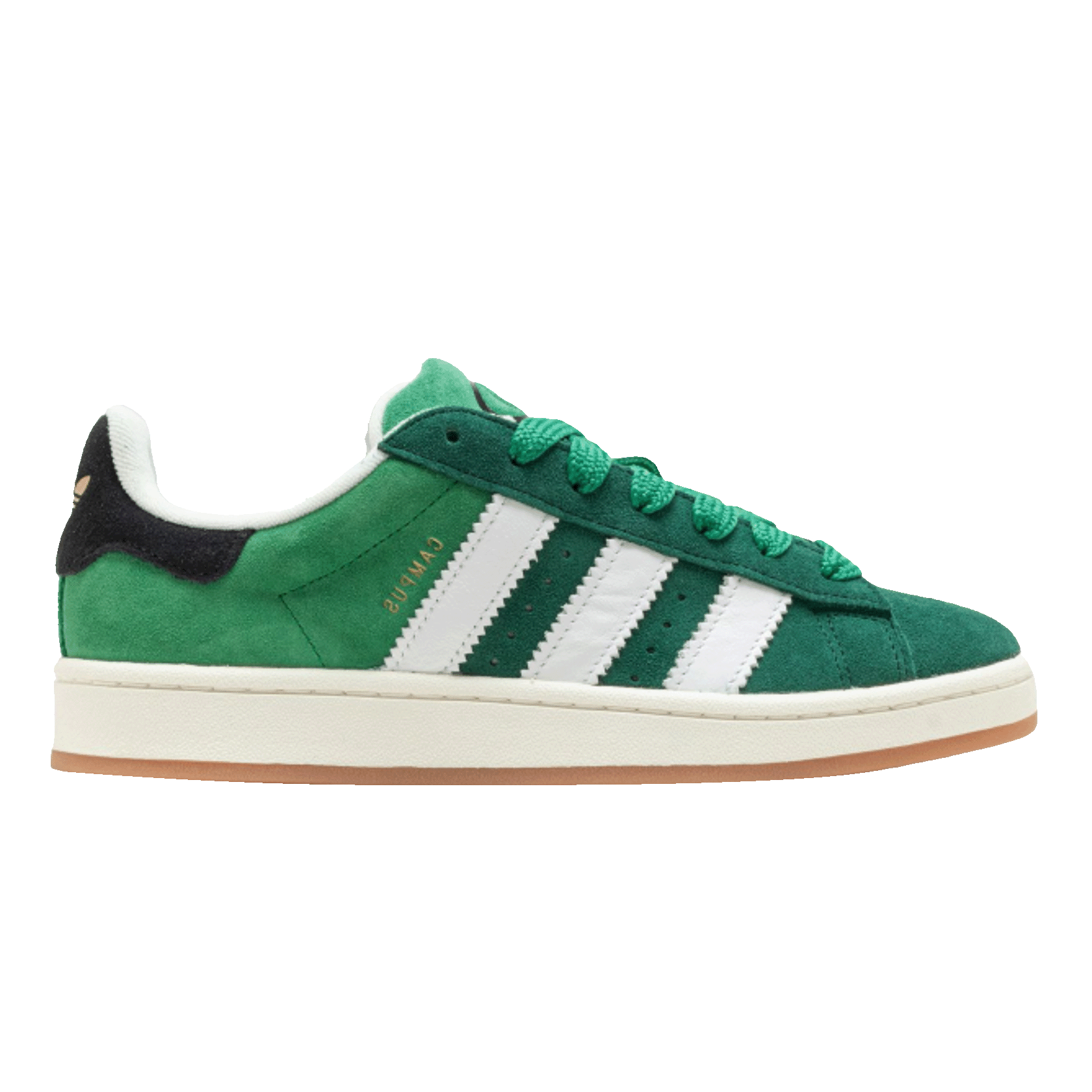adidas Campus 00s Collegiate Green