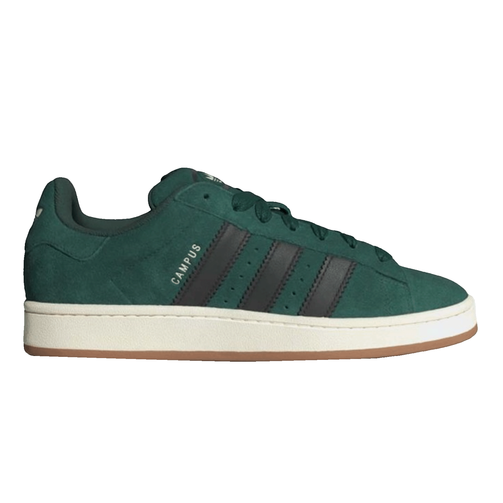 adidas Campus 00s Collegiate Green Core Black Gum