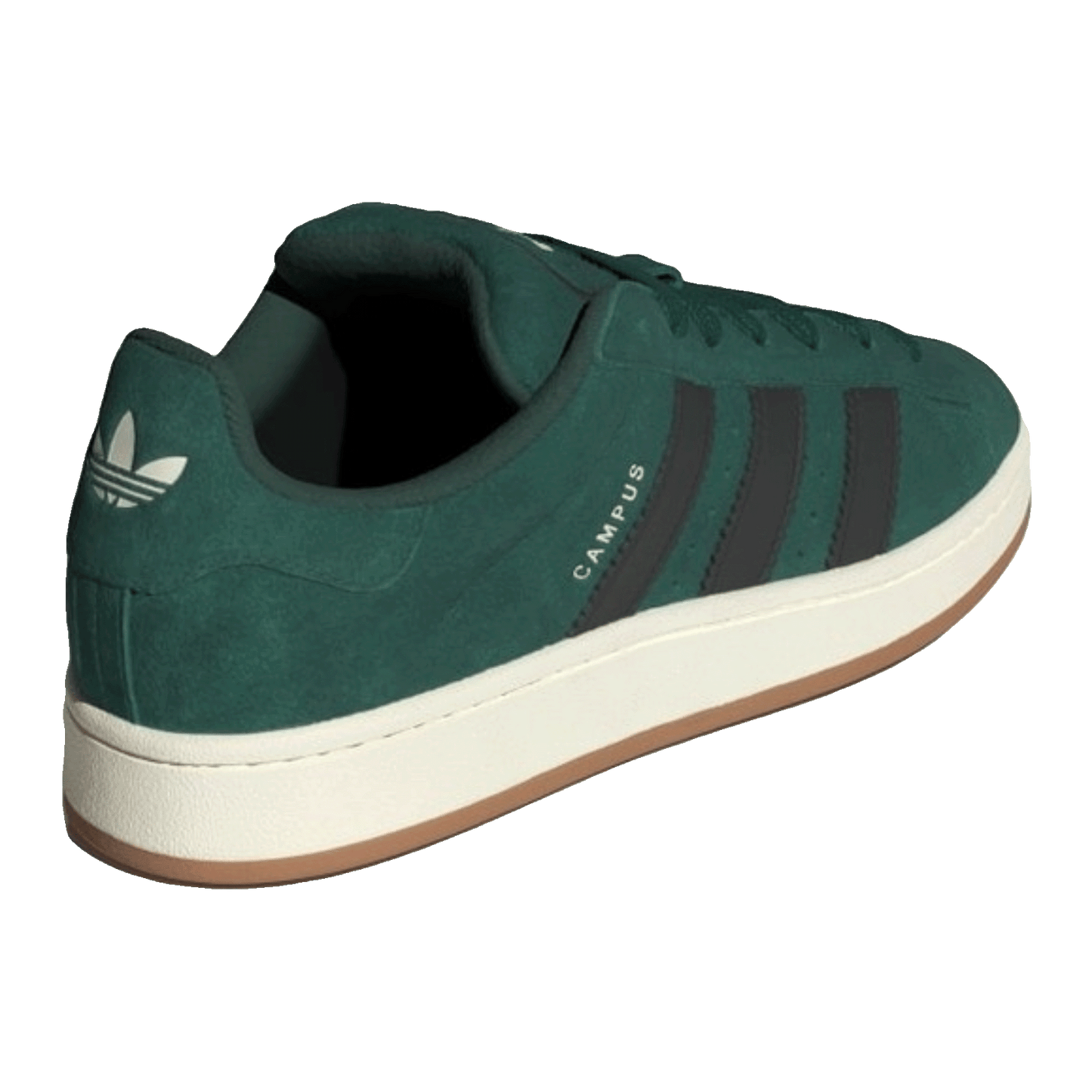 adidas Campus 00s Collegiate Green Core Black Gum Back