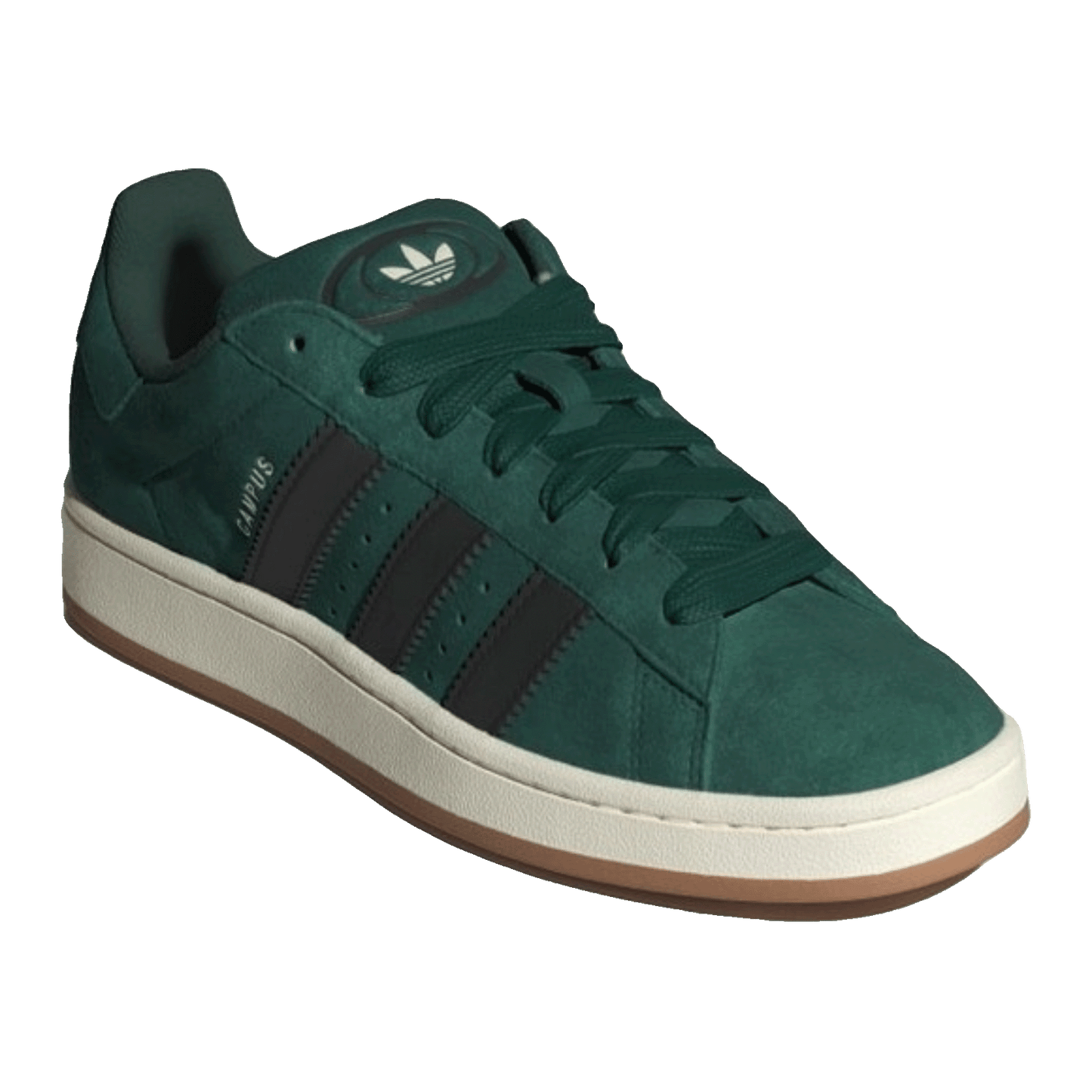 adidas Campus 00s Collegiate Green Core Black Gum Side