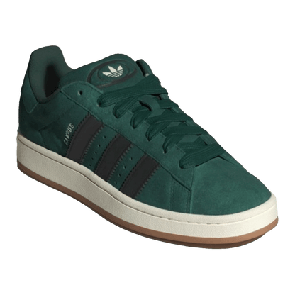 adidas Campus 00s Collegiate Green Core Black Gum Side