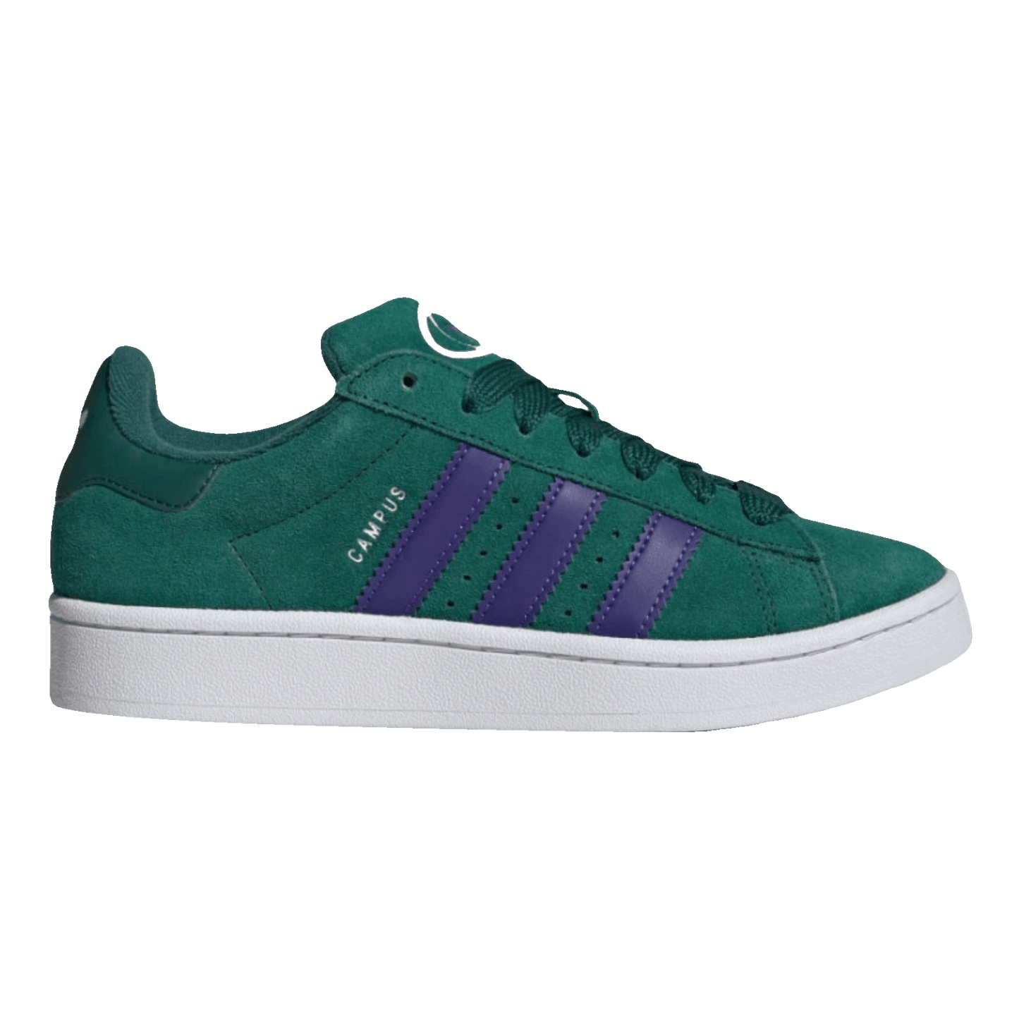 adidas Campus 00s Collegiate Green Energy Ink (W)