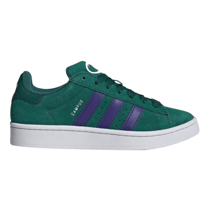 adidas Campus 00s Collegiate Green Energy Ink (W)