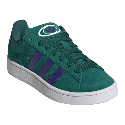 adidas Campus 00s Collegiate Green Energy Ink (W) Side