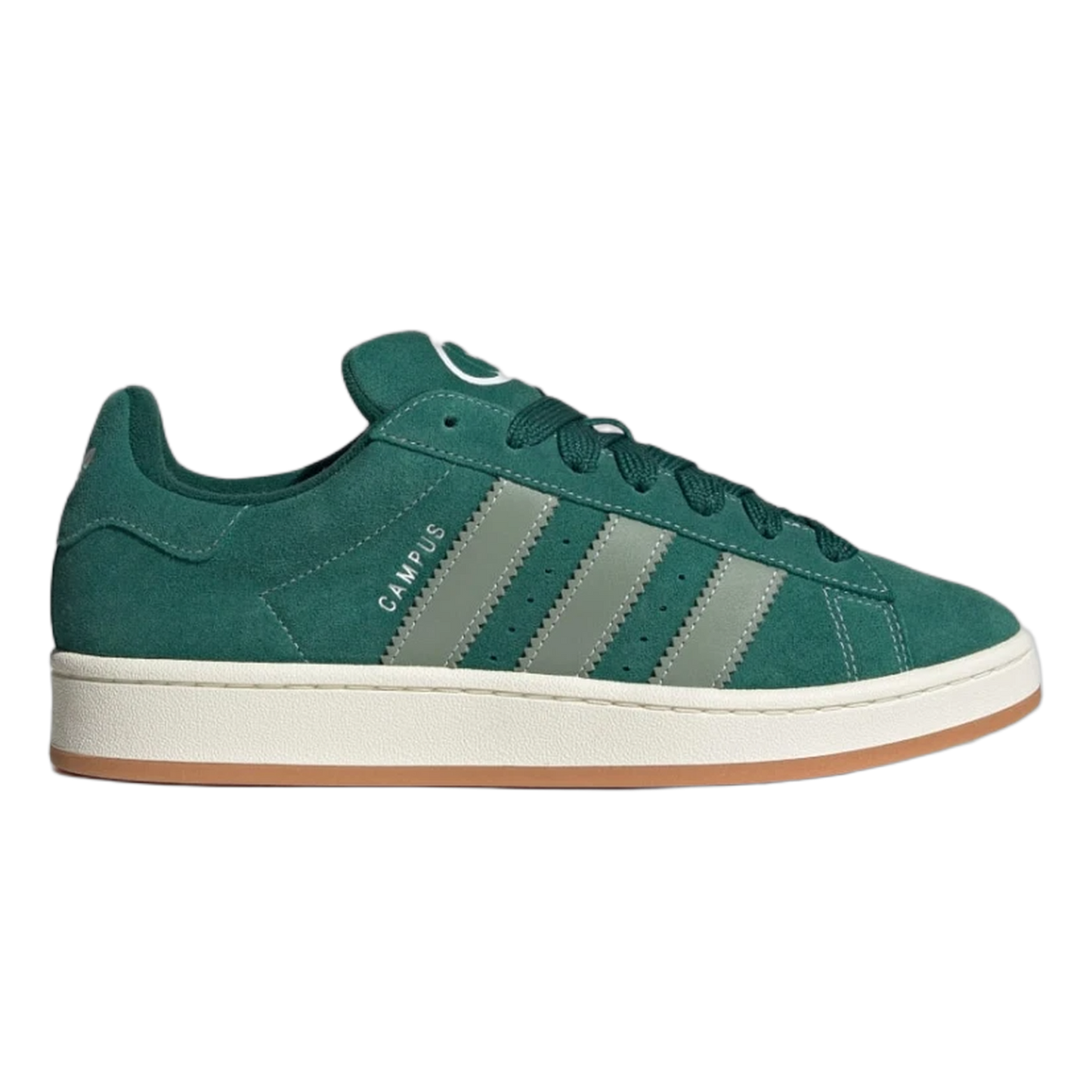 adidas Campus 00s Collegiate Green Silver Green JH8794