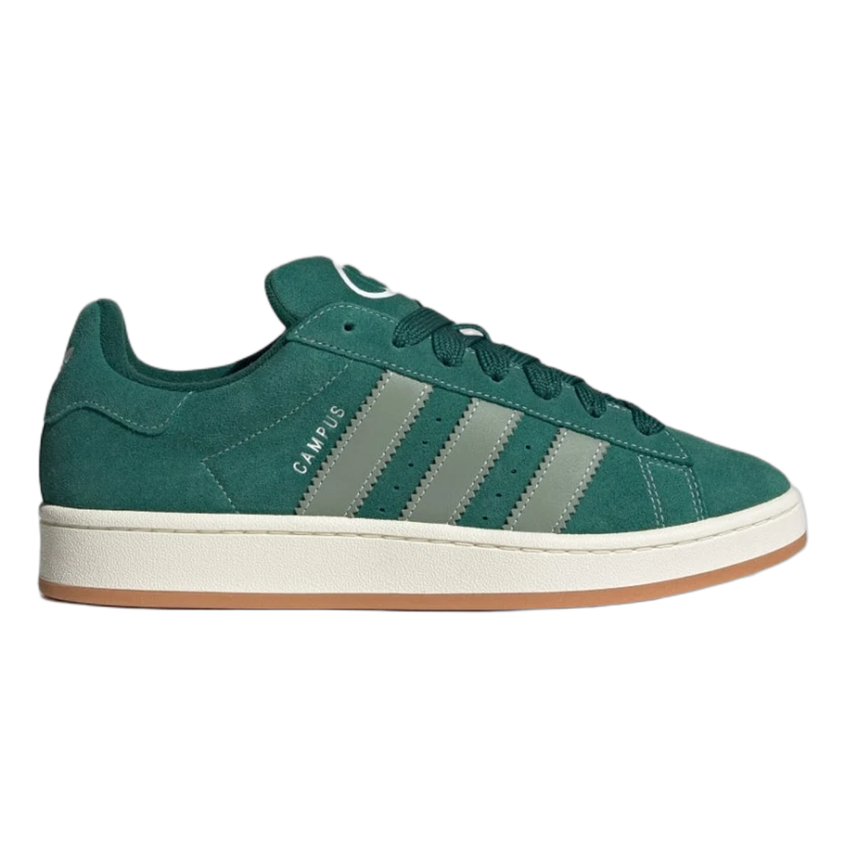adidas Campus 00s Collegiate Green Silver Green JH8794