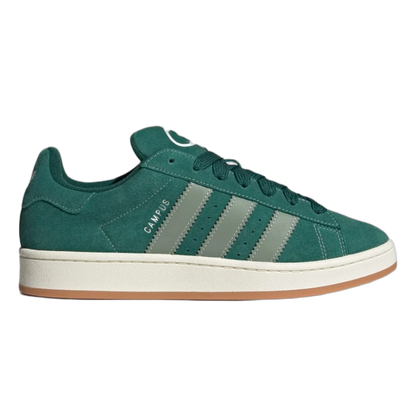 adidas Campus 00s Collegiate Green Silver Green JH8794
