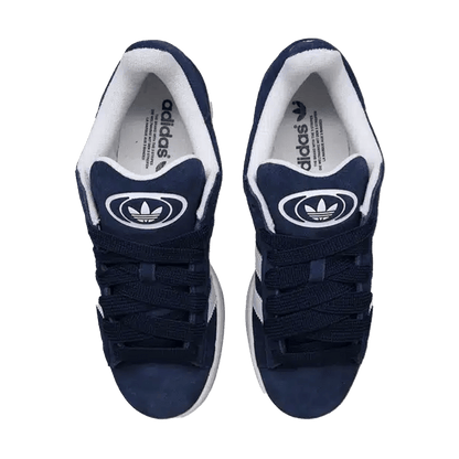 adidas Campus 00s Collegiate Navy Oben