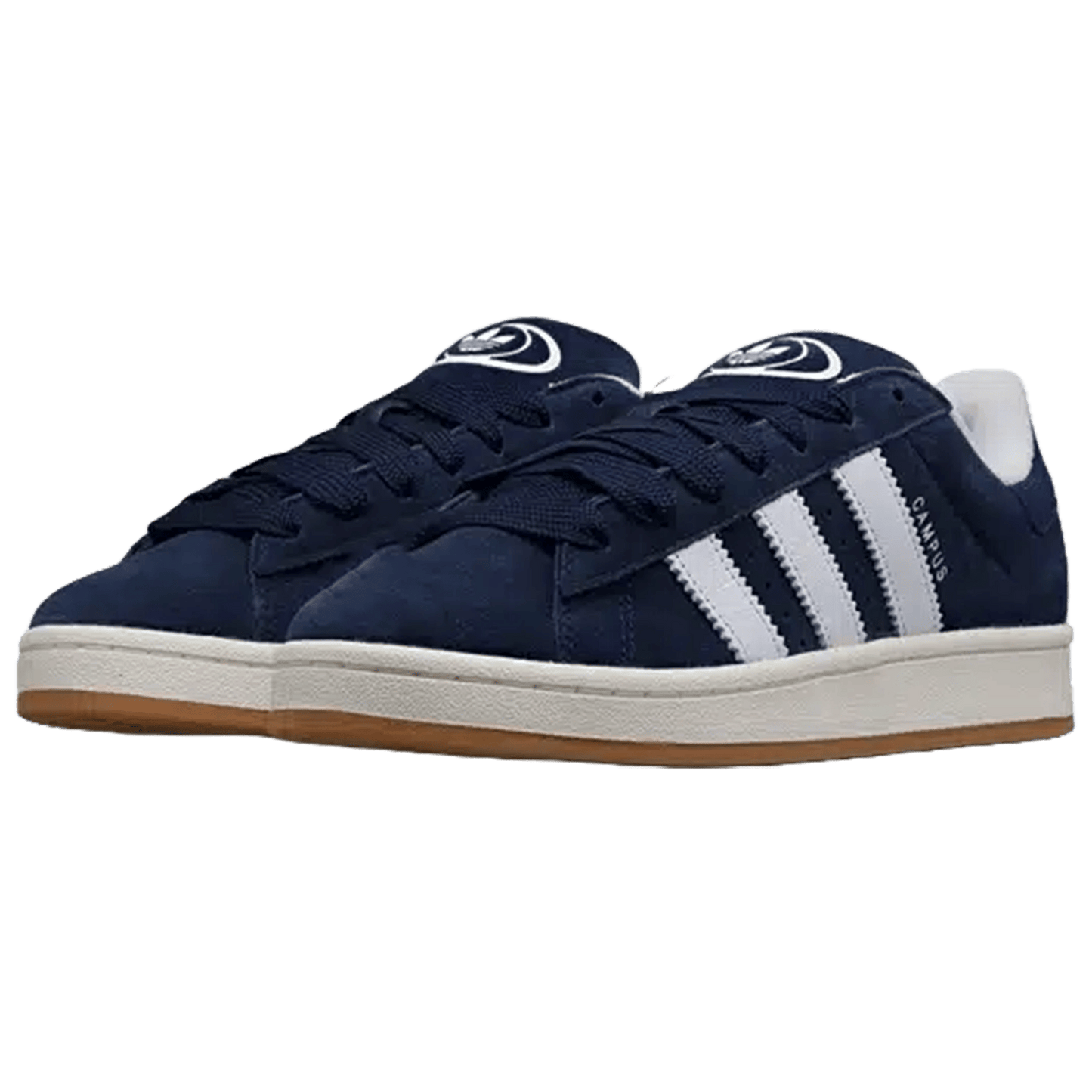 adidas Campus 00s Collegiate Navy Side