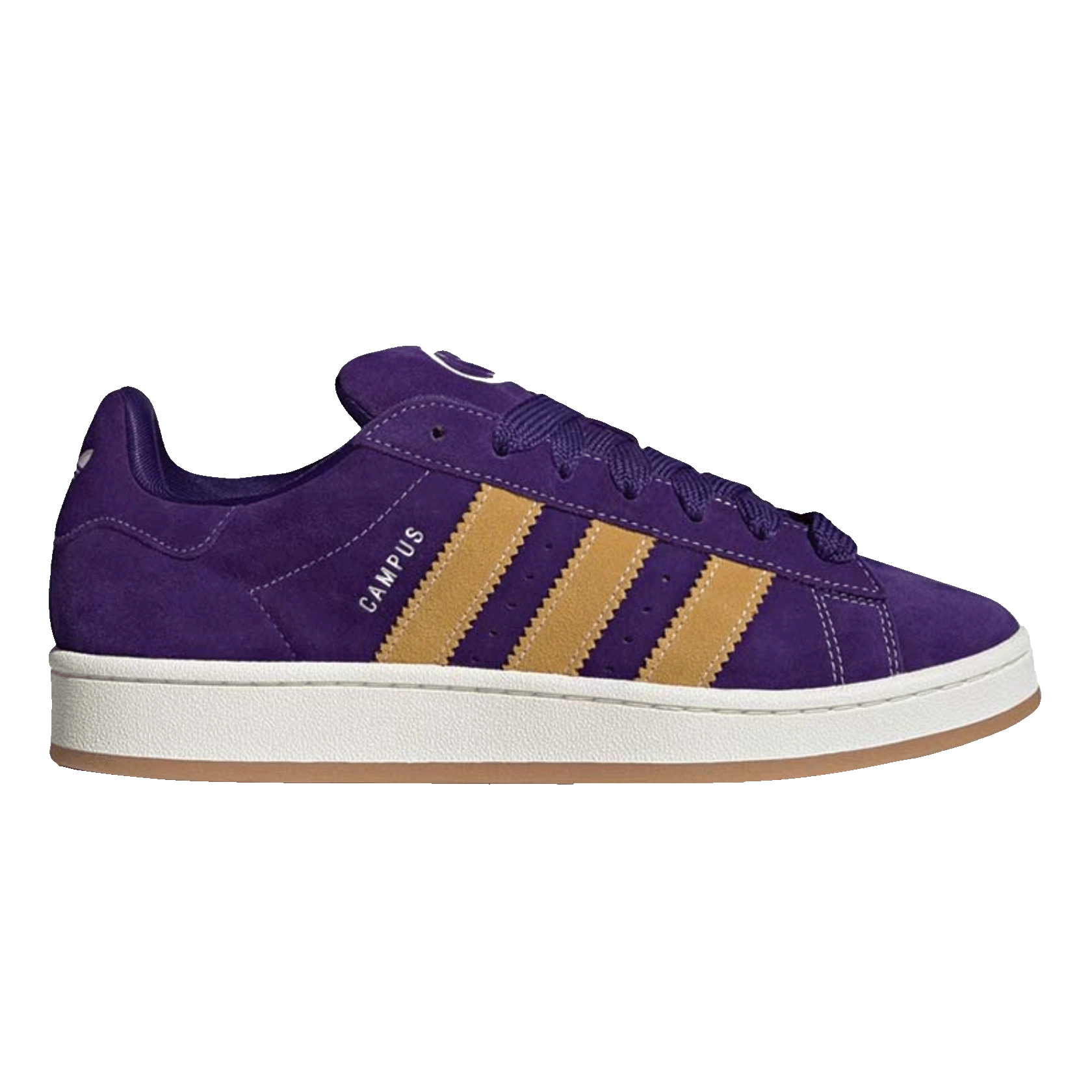 adidas Campus 00s Collegiate Purple Gold
