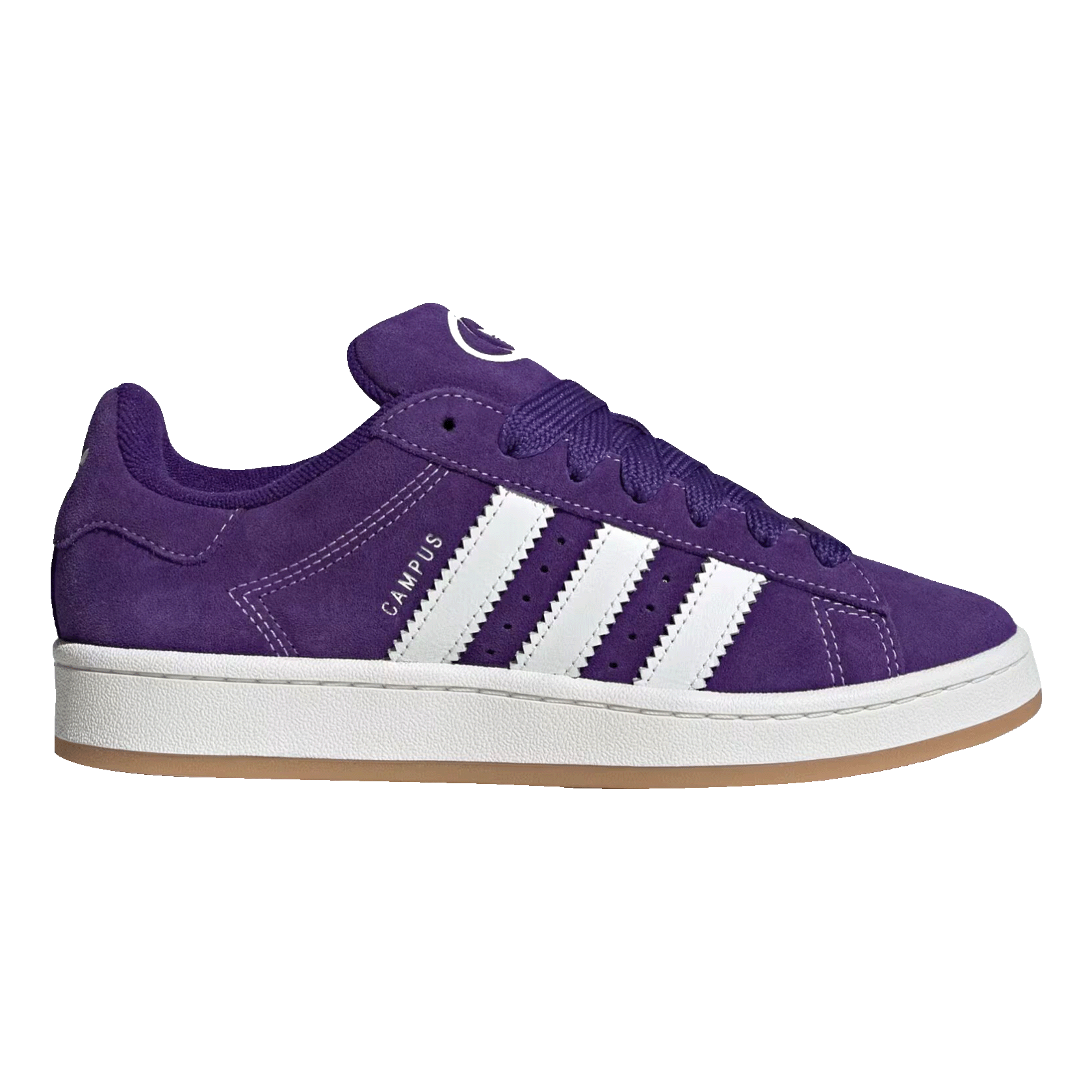 adidas Campus 00s Collegiate Purple (W)