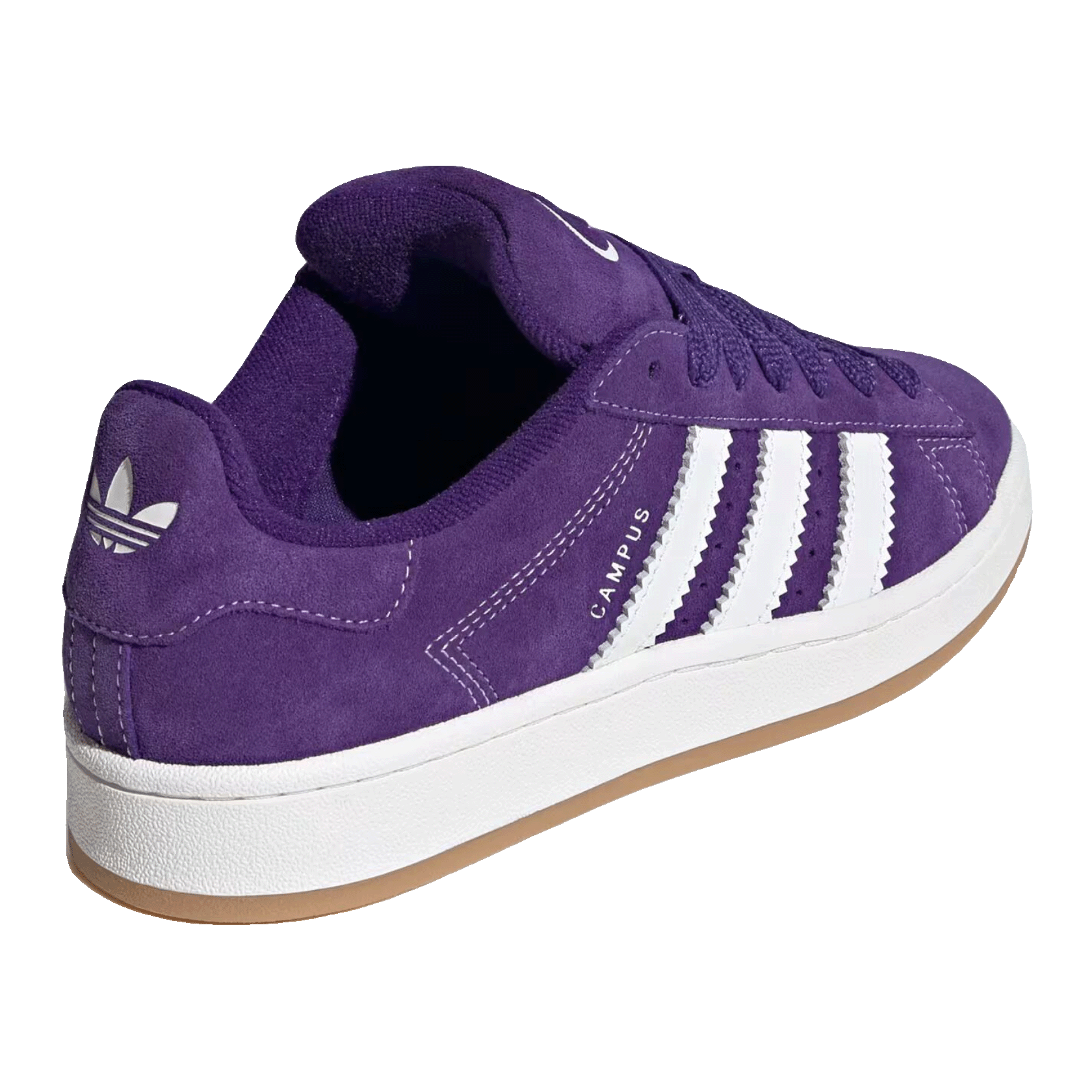 adidas Campus 00s Collegiate Purple (W) Back