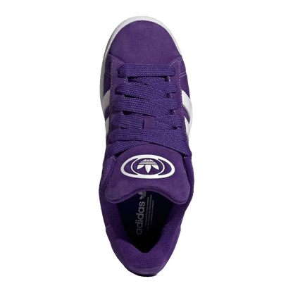 adidas Campus 00s Collegiate Purple (W) Oben