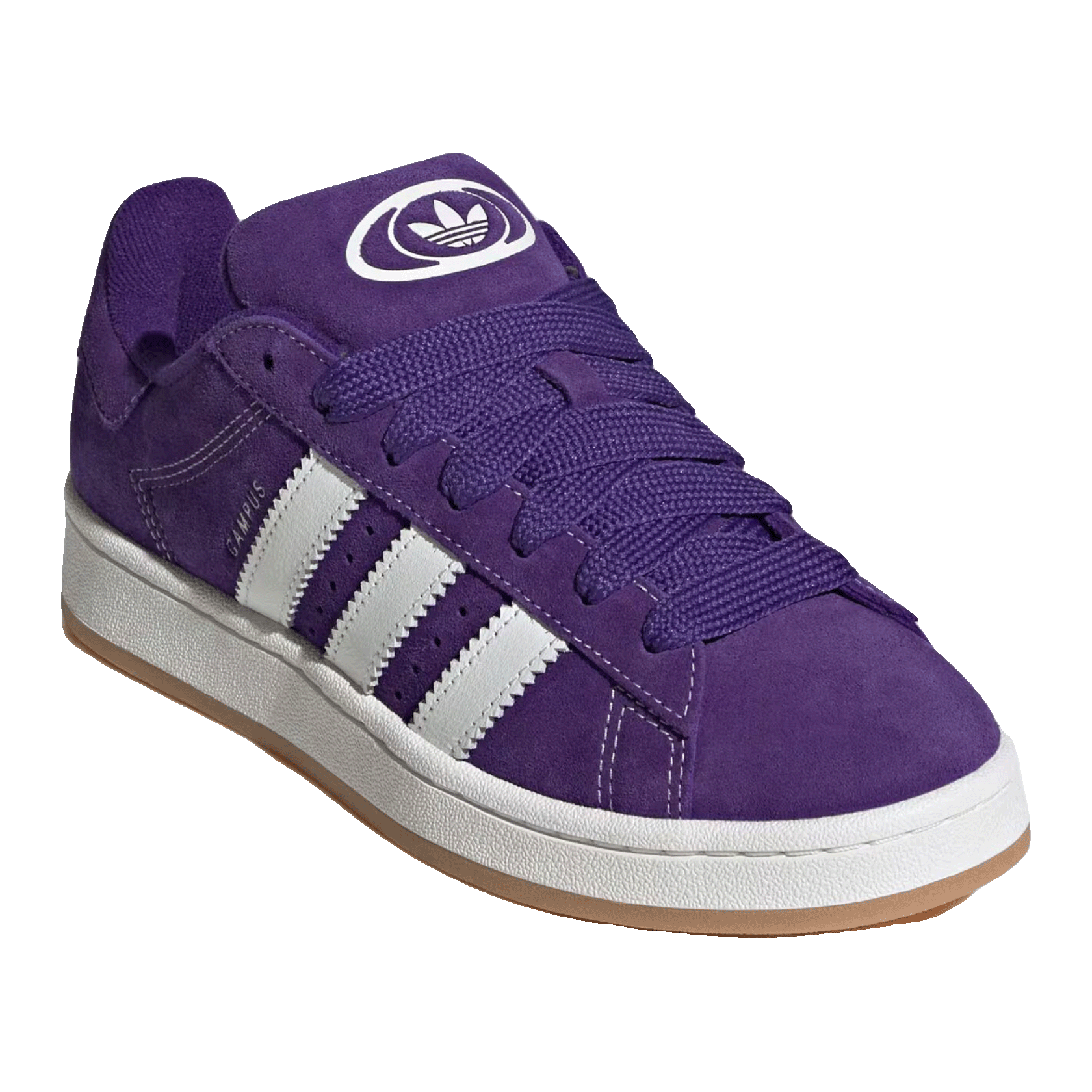 adidas Campus 00s Collegiate Purple (W) Side