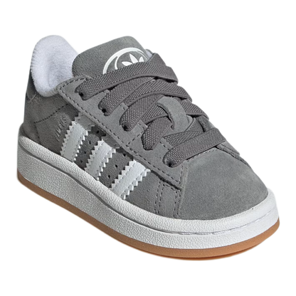 adidas Campus 00s Comfort Closure Grey Cloud White Gum (TD) Side JI4334