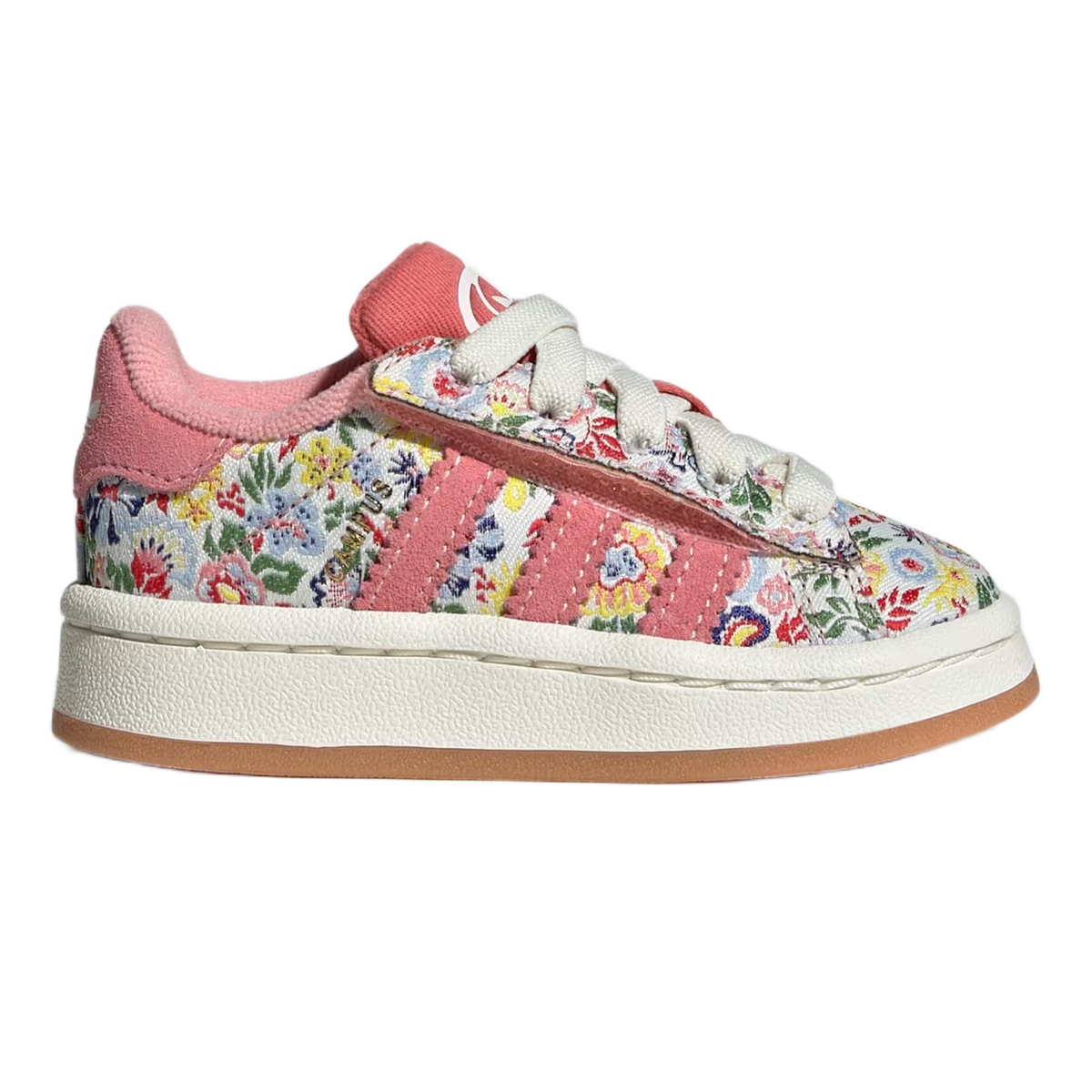 adidas Campus 00s Comfort Closure Liberty London Floral Embroidery (TD) JH5803
