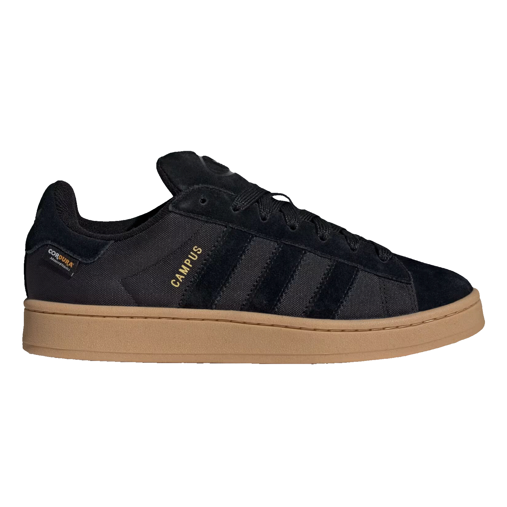 adidas Campus 00s Cordura Black Carbon