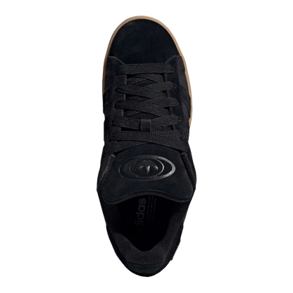 adidas Campus 00s Cordura Black Carbon Oben