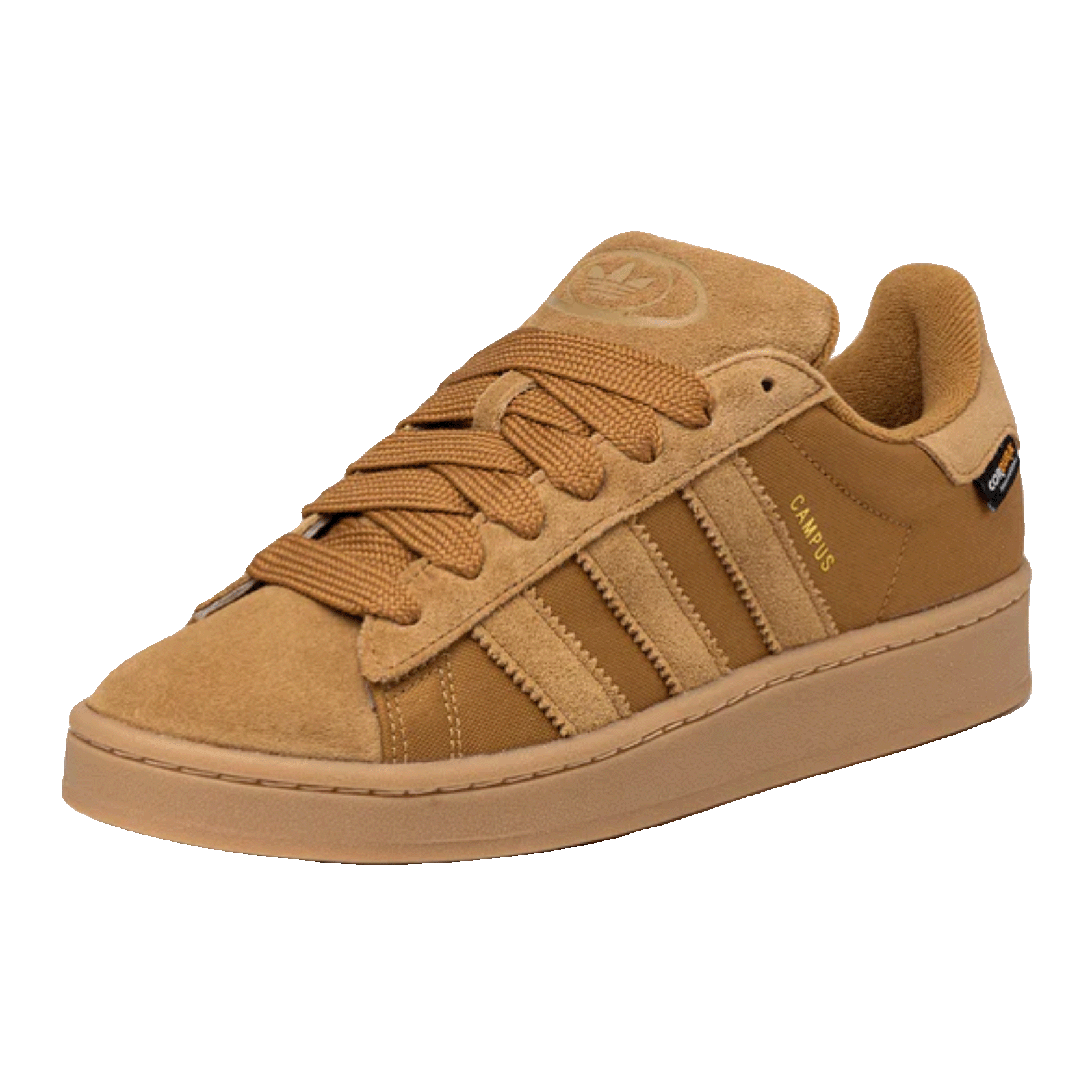 adidas Campus 00s Cordura Preloved Bronze Side