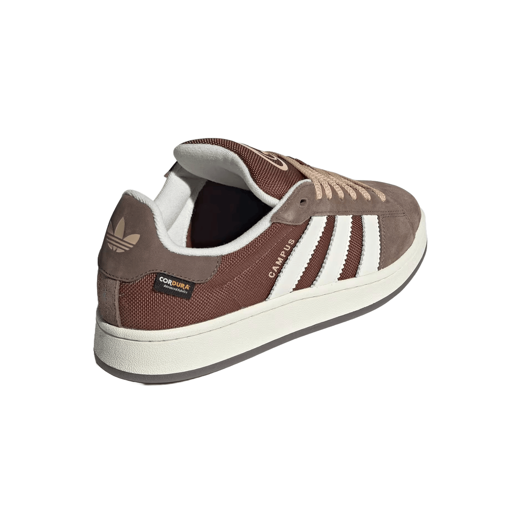 adidas Campus 00s Cordura Preloved Brown Back
