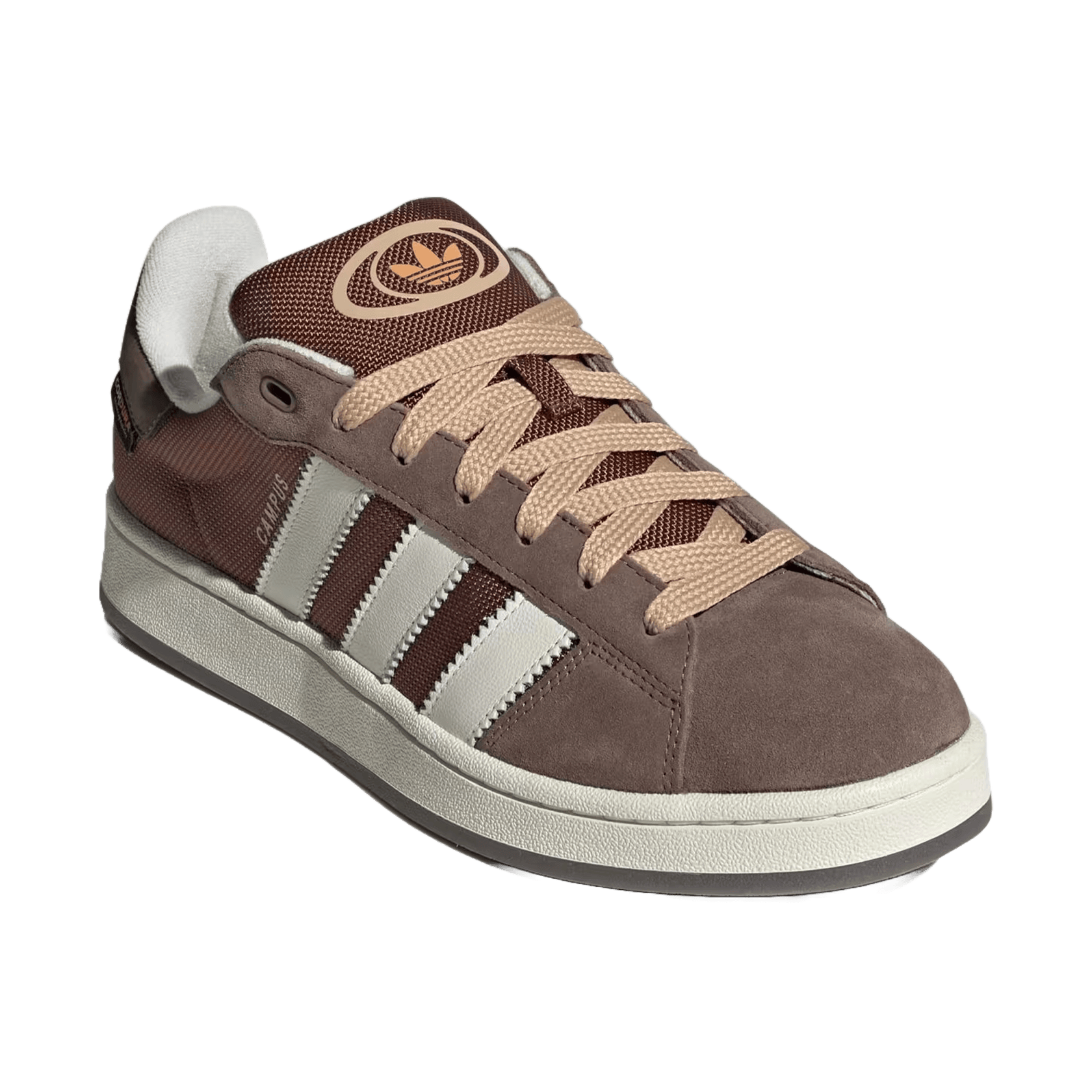 adidas Campus 00s Cordura Preloved Brown Side