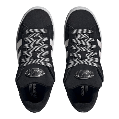 adidas Campus 00s Core Black Almost Pink (W) Oben