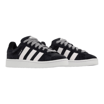 adidas Campus 00s Core Black Almost Pink (W) Side