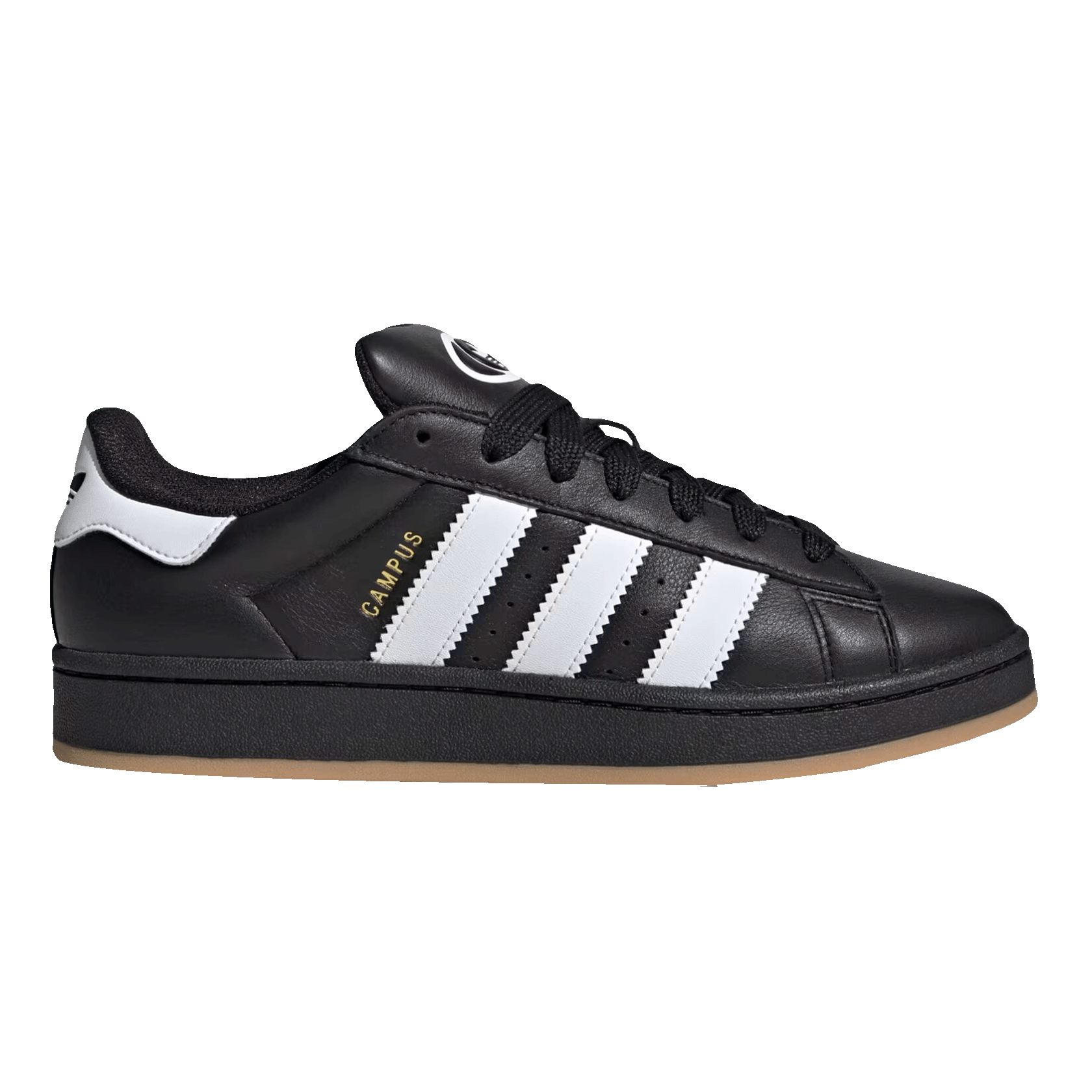 adidas Campus 00s Core Black Cloud White