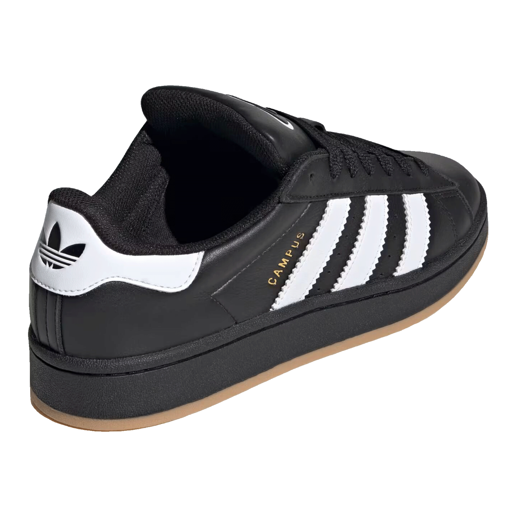 adidas Campus 00s Core Black Cloud White Back