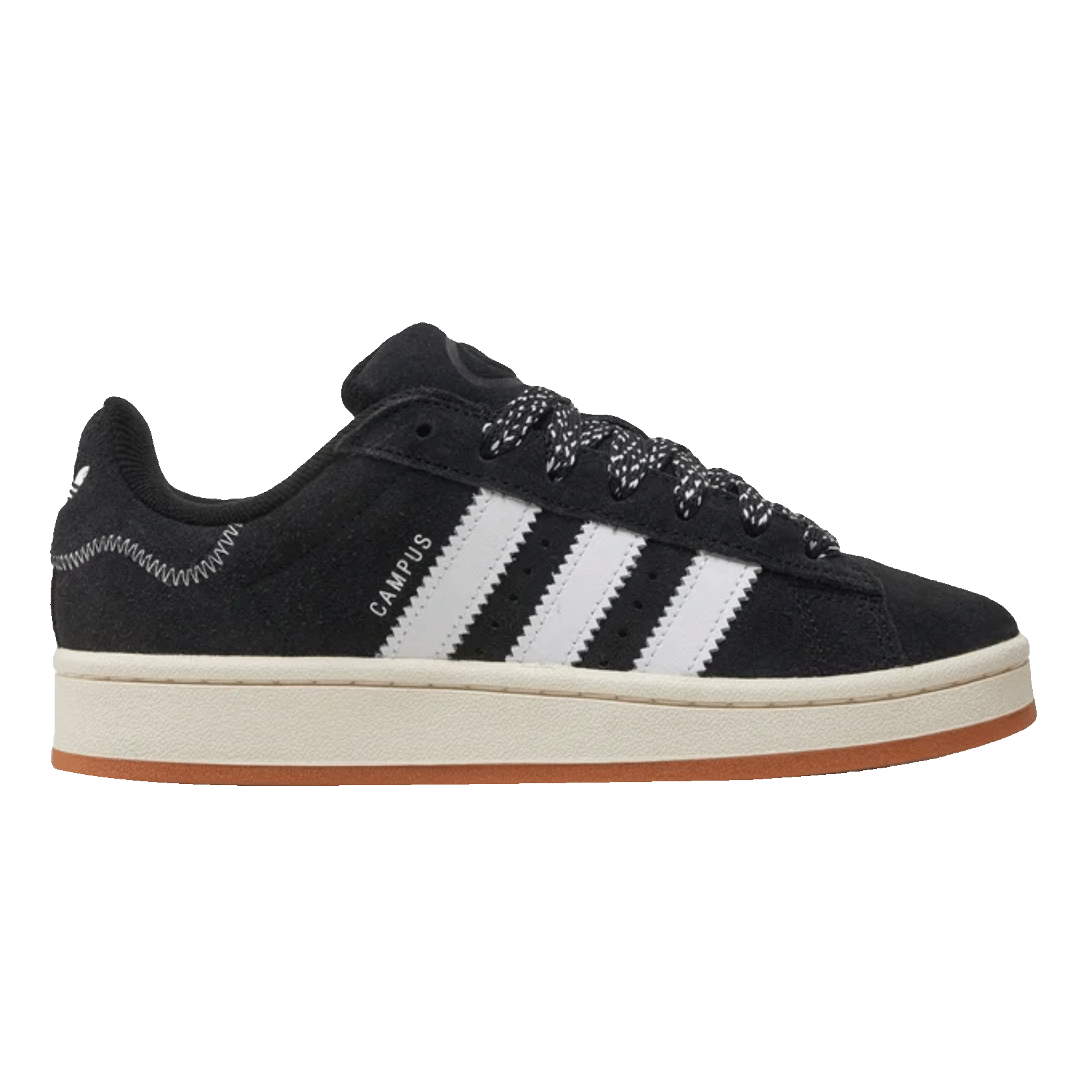 adidas Campus 00s Core Black Cloud White (W)