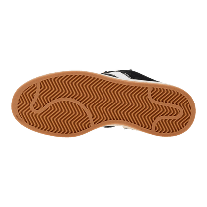adidas Campus 00s Core Black Cloud White (W) Sohle
