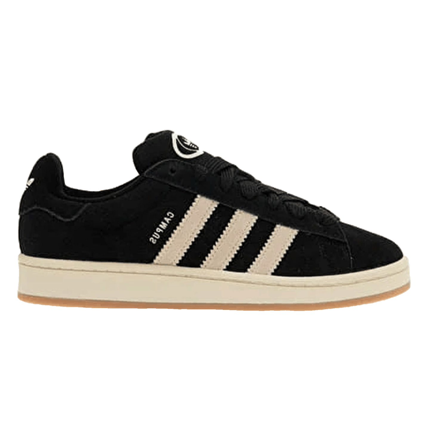 adidas Campus 00s Core Black Cream White (W)