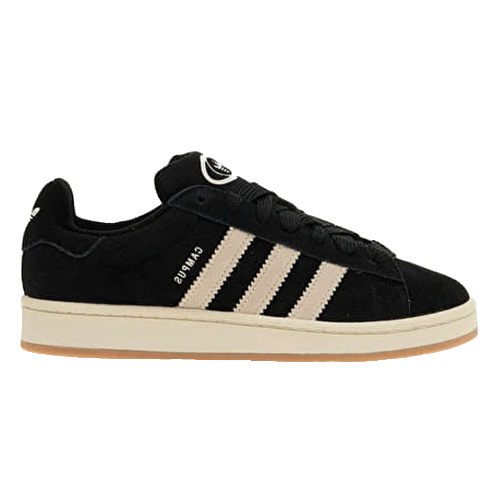 adidas Campus 00s Core Black Cream White (W)