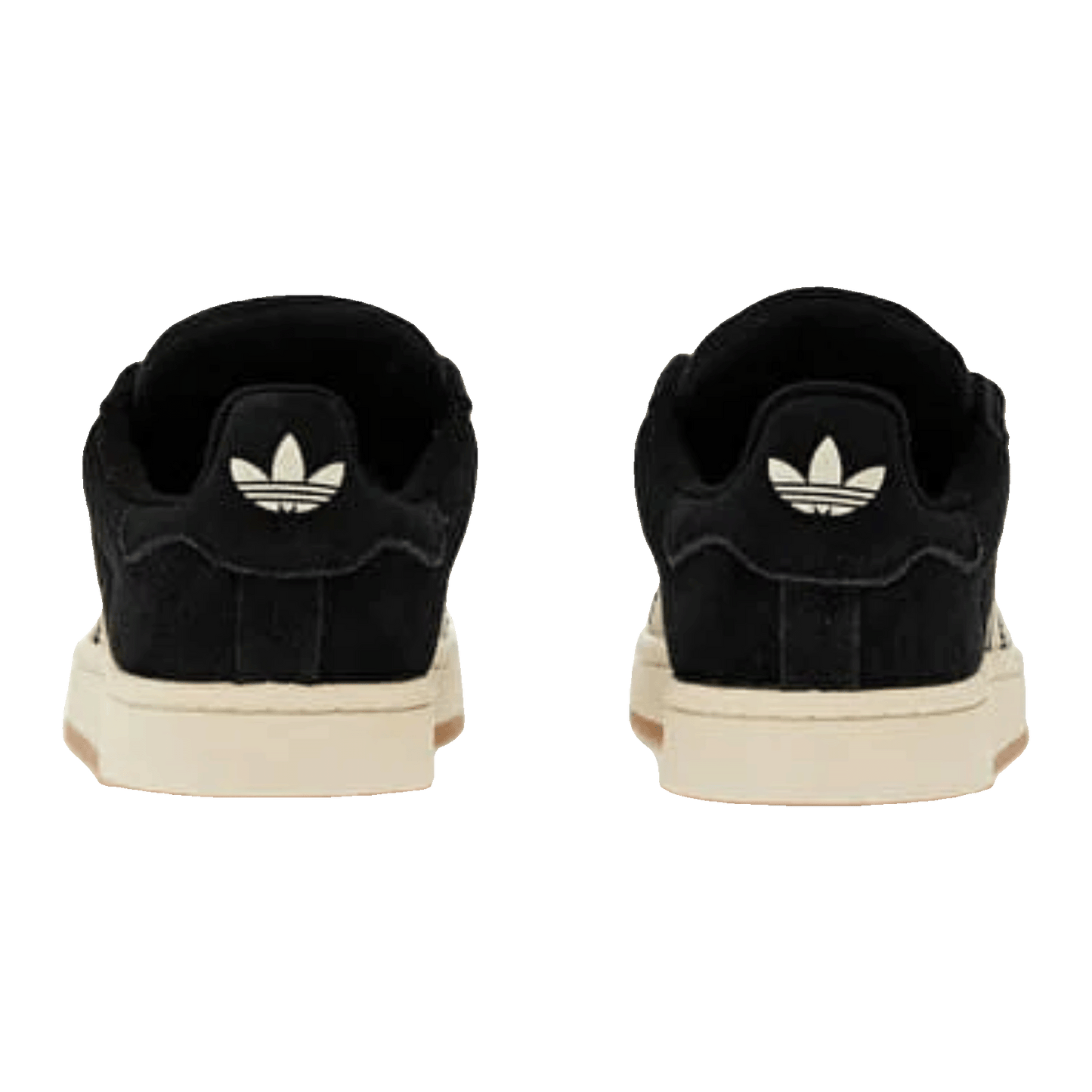 adidas Campus 00s Core Black Cream White (W) Back