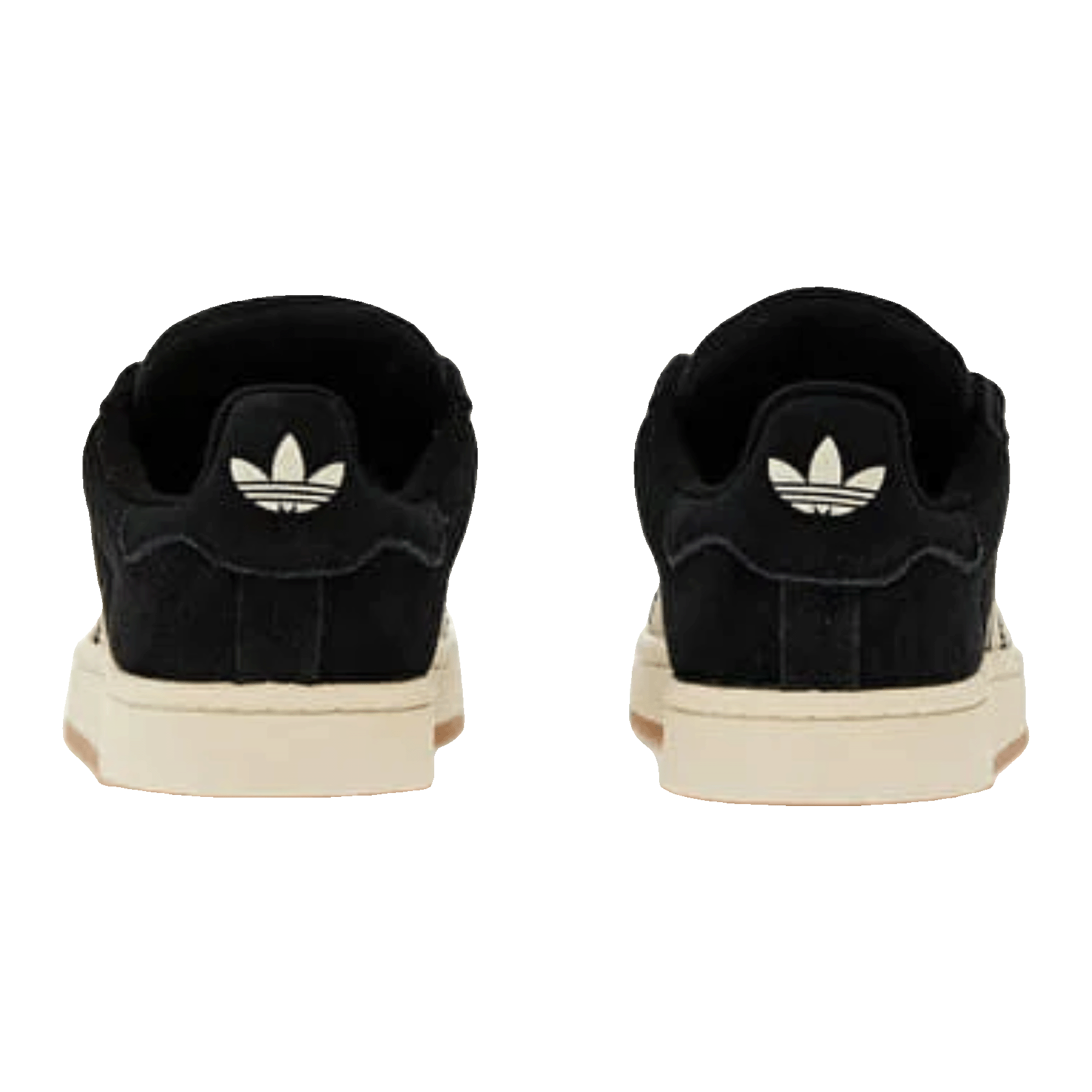 adidas Campus 00s Core Black Cream White (W) Back